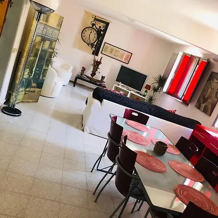B&B Dell'Amicizia Fano Exterior photo