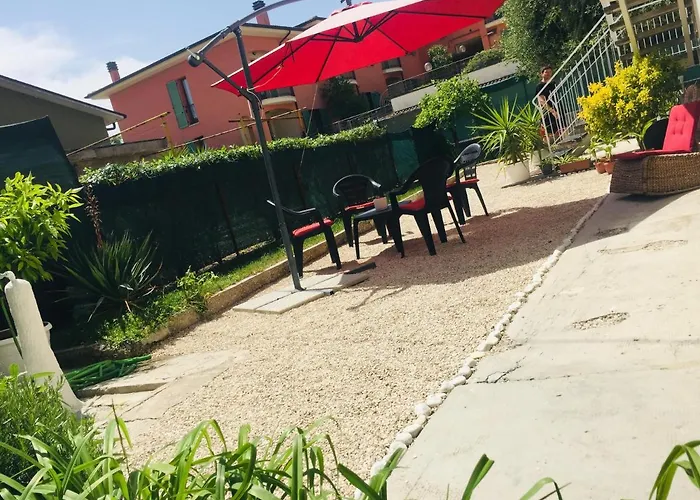 B&B Dell\'Amicizia