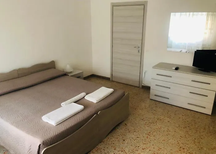 B&B Dell\'Amicizia