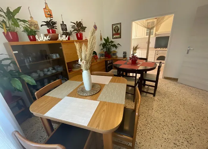 B&B Dell\'Amicizia