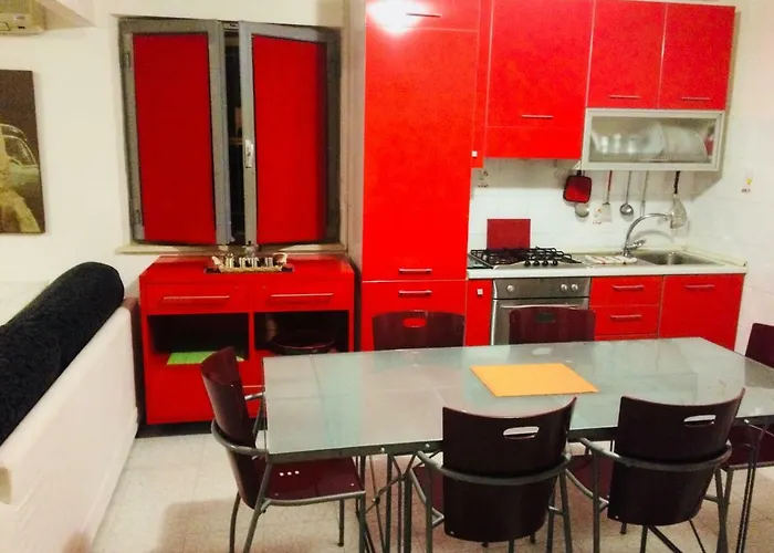 B&B Dell\'Amicizia