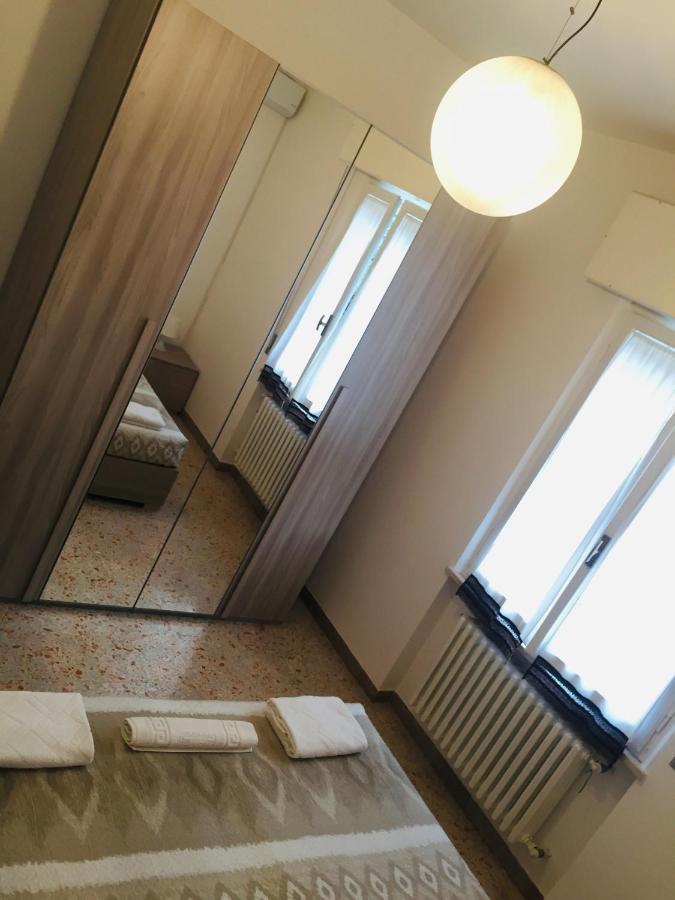 Bed & Breakfast Dell'amicizia Fano