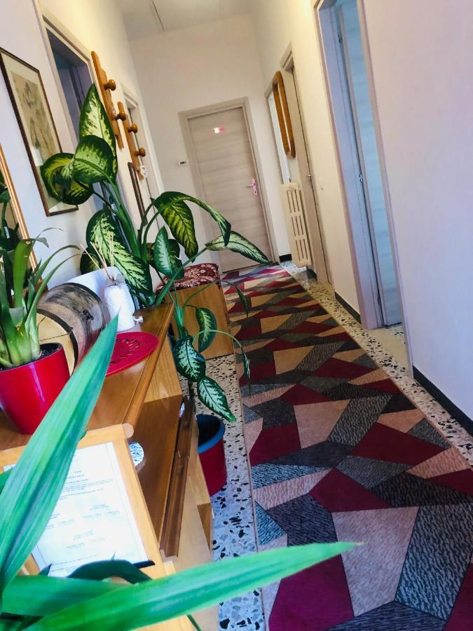 Dell'amicizia Bed & Breakfast *