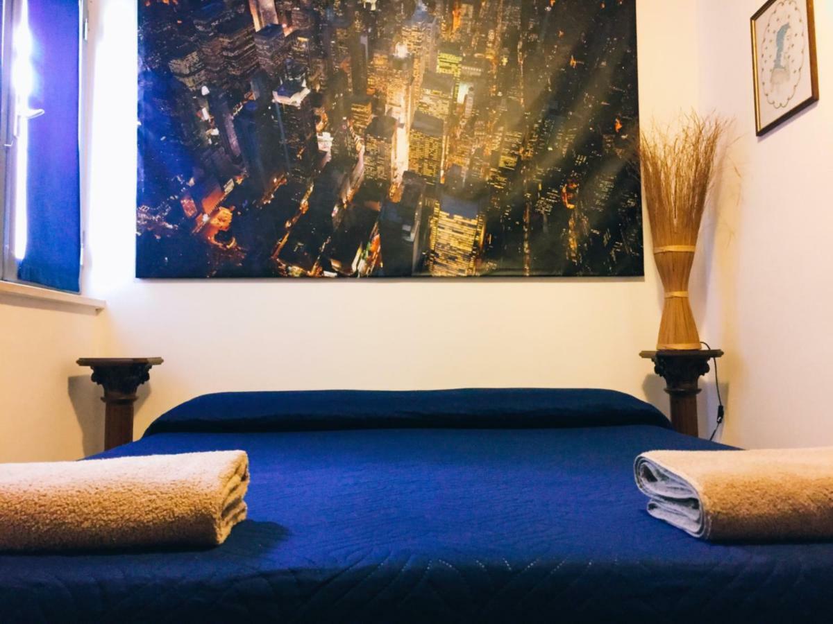 Dell'amicizia Bed & Breakfast *