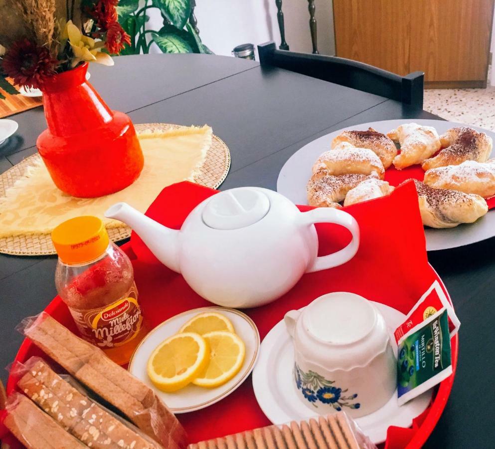 Bed & Breakfast Dell'amicizia